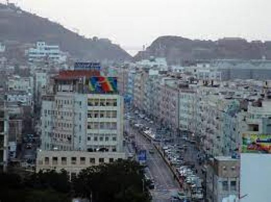 انفجار سيارة مفخخة في كابوتا بعدن