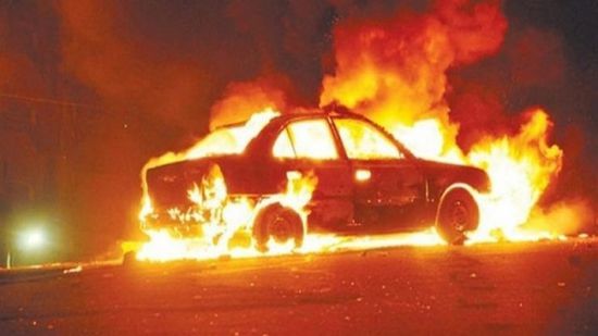 الكشف عن هوية ضحية تفجير سيارة في كابوتا