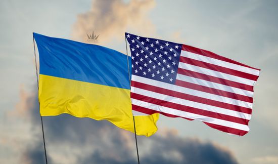 واشنطن تدعو مواطنيها إلى عدم السفر لأوكرانيا