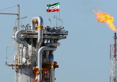 إيران تتسلم 1.6 مليار دولار من العراق مقابل الغاز