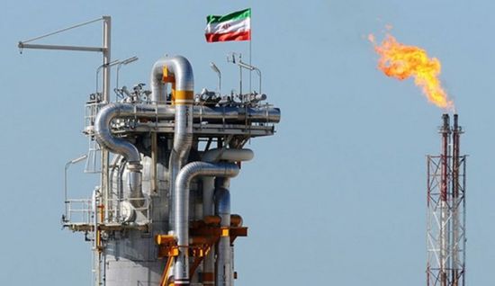 إيران تتسلم 1.6 مليار دولار من العراق مقابل الغاز