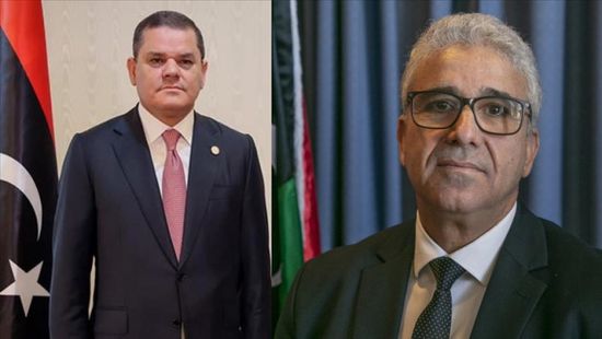 "الأعلى الليبي" يدعو الدبيبة لتسليم السلطة لـ باشاغا