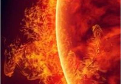 علماء الفلك يرصدون انفجارًا هائلًا داخل كوكب الشمس