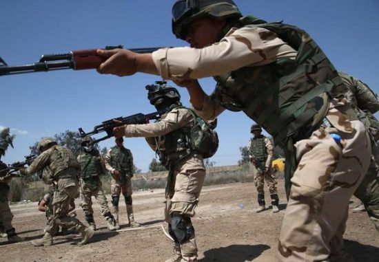 التحالف الدولي يعتقل قائدًا داعشيًا كبيرًا في سوريا