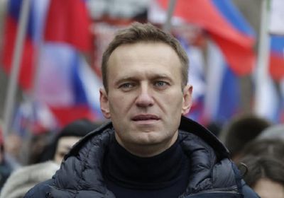 المعارض الروسي نافالني يؤكد نقله لسجن شديد الحراسة