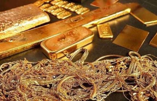 أسعار الذهب اليوم الخميس 16-6-2022 في اليمن