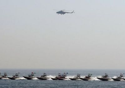 إيران تحتجز ناقلة بمزاعم "تهريب الوقود"  قرب جزيرة كيش