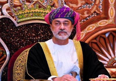 سلطان عمان يأمر بإجراء تعديل وزاري