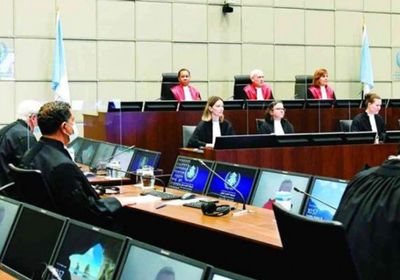 حكم بالمؤبد على عضوين في حزب الله في قضية اغتيال الحريري