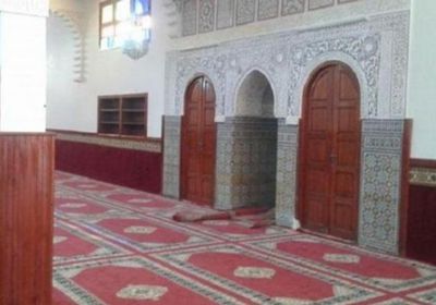 غنى ورقص داخل مسجد.. شابا يثير الجدل في مصر (فيديو)