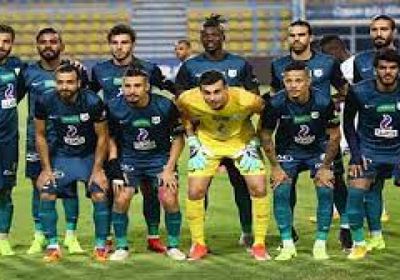 إنبي وفيوتشر بالدوري المصري.. الموعد والقنوات الناقلة