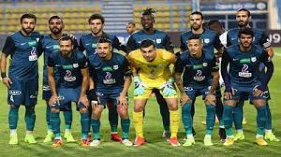 إنبي وفيوتشر بالدوري المصري.. الموعد والقنوات الناقلة