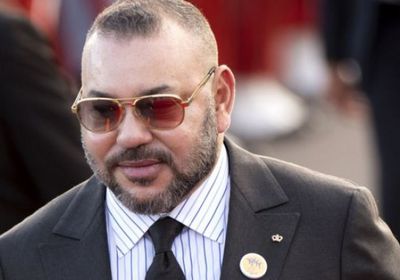 المغرب: إصابة الملك محمد السادس بكورونا