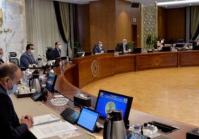 إلغاء جميع القيود الصحية على دخول الأجانب إلى مصر