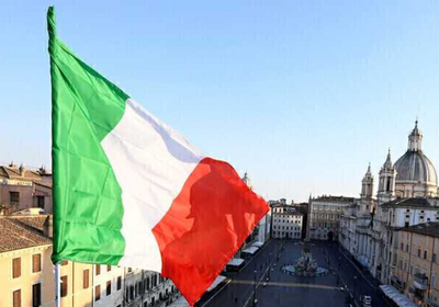 إيطاليا: روسيا تستخدم الطاقة والحبوب لأغراض سياسية