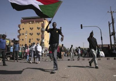 اعتقال 50 متظاهرًا في احتجاجات الخرطوم