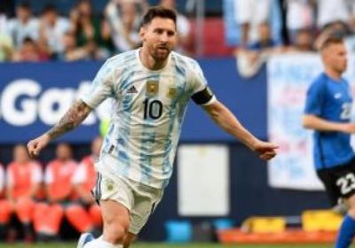 برشلونة يُخطط لتكريم ميسي بعد أزمة رحيله