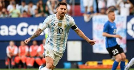 برشلونة يُخطط لتكريم ميسي بعد أزمة رحيله