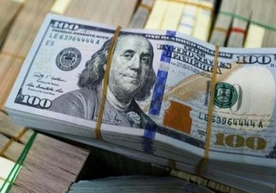 تفاوت أداء الدولار مقابل الجنيه المصري