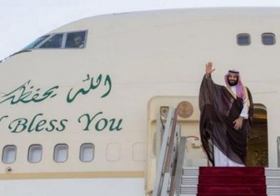 مسؤول تركي: محمد بن سليمان يزور البلاد الأربعاء