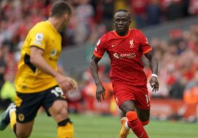 ساديو ماني على أعتاب بايرن ميونخ