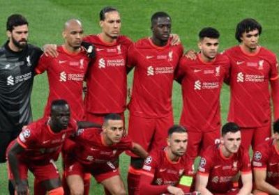 ليفربول يستعد للدوري الجديد بودية أمام لايبزيج