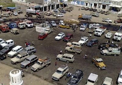 اجتماع أمني ردا على اغتيال محسن الرشيدي في يافع