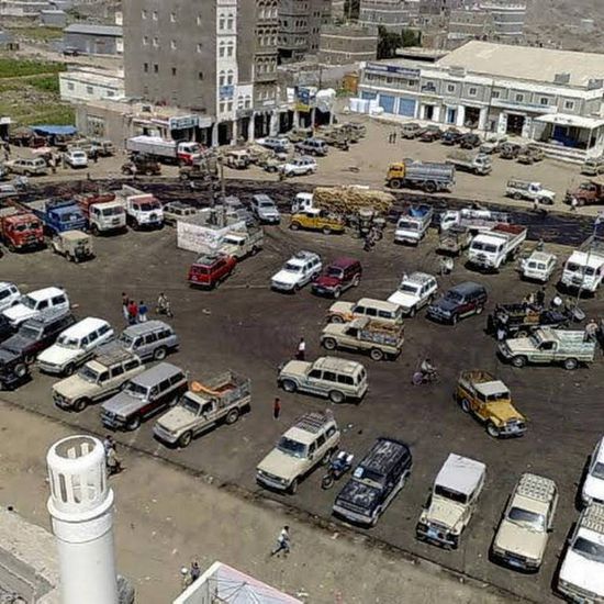 اجتماع أمني ردا على اغتيال محسن الرشيدي في يافع