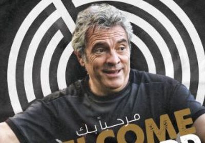 الإسباني خوان مانويل ليلو مدربًا لفريق السد القطري