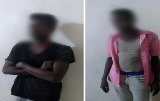 القبض على متهمين ببيع الخمور في دار سعد