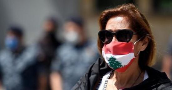 ارتفاع حالات الإصابة بكورونا في لبنان