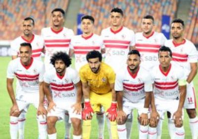 اجتماع لإدارة الزمالك مع اللاعبين قبل مواجهة الأهلي