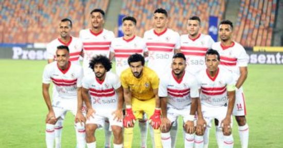 اجتماع لإدارة الزمالك مع اللاعبين قبل مواجهة الأهلي