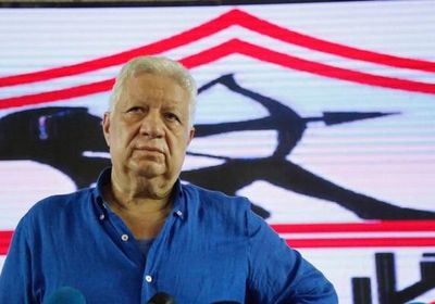 مرتضى منصور يعلن تعاقده مع هذين اللاعبين