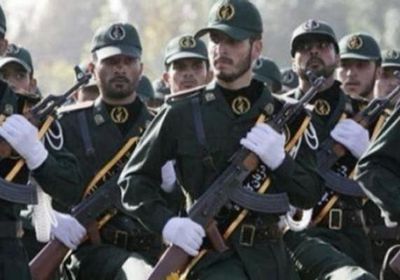 مقتل ضابط بالحرس الثوري شمال إيران