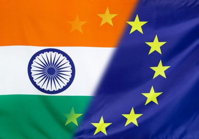 الاتحاد الأوروبي والهند يستأنفان المفاوضات بشأن التجارة الحرة