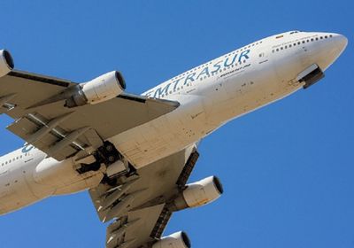 تفاصيل جديدة بشأن الطائرة الفنزويلية المتحفظ عليها بالأرجنتين