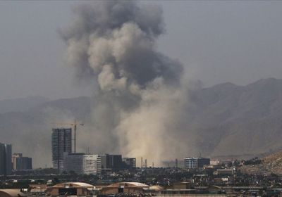 انفجار شديد بمعبد للسيخ في كابول