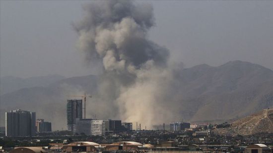 انفجار شديد بمعبد للسيخ في كابول