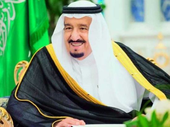 خادم الحرمين يهنئ ملك إسبانيا بذكرى توليه الحكم