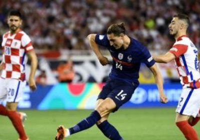 للانتقال للدوري الإنجليزي.. رابيو يرحل عن يوفنتوس