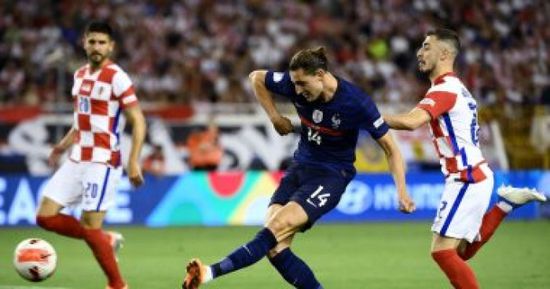 للانتقال للدوري الإنجليزي.. رابيو يرحل عن يوفنتوس