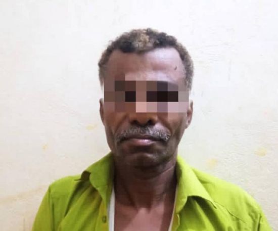 القبض على لص في لحج بعد مطاردة أمنية