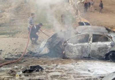 وفاة 5 أشخاص وإصابة العشرات إثر انقلاب شاحنة بالهند