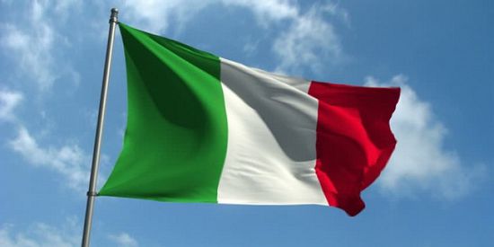 3.6 مليار يورو عجز تجاري في إيطاليا أبريل الماضي