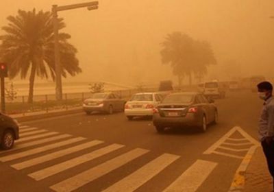 تصل إلى 50 درجة مئوية.. موجة شديدة الحرارة تضرب السعودية