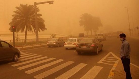 تصل إلى 50 درجة مئوية.. موجة شديدة الحرارة تضرب السعودية