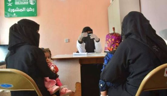 59 ألف مستفيد من مشروع التغذية في عدن وعدة محافظات