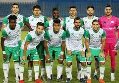 مشاهدة مباراة المصري والجونة بث مباشر.. أول مباراة لحسام حسن