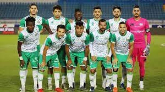 مشاهدة مباراة المصري والجونة بث مباشر.. أول مباراة لحسام حسن